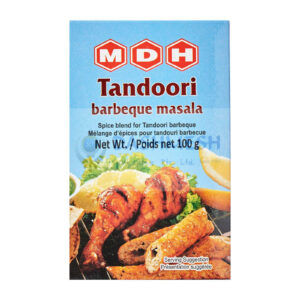 MDH Tandoori BBQ Masala 100g