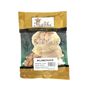 Malika Almonds 100g, 250g, 500g & 1Kg
