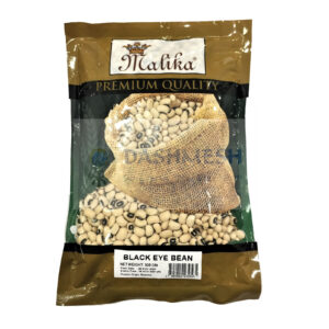 Malika Black Eye Bean 500g, 1Kg & 5Kg