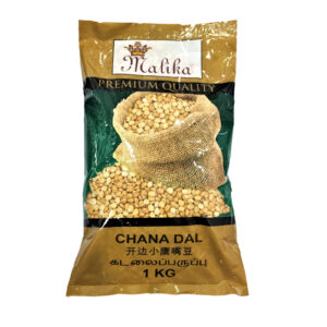 Malika Chana Dhal 500g, 1Kg & 5Kg