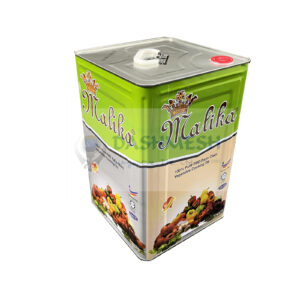 Malika Cooking Oil 14 ltr