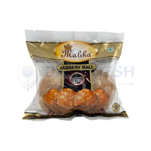 Malika Jaggery Ball 500gr