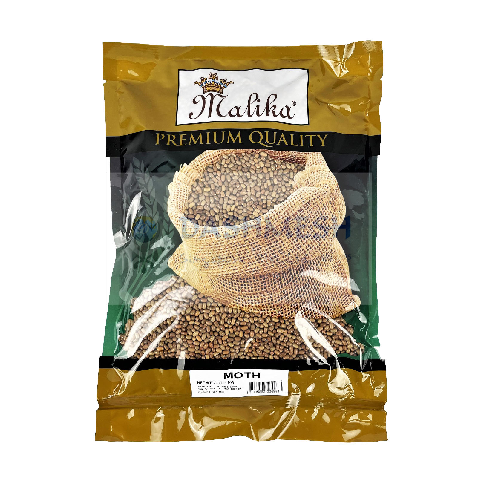 Malika Moth 500g & 1Kg - Image 2