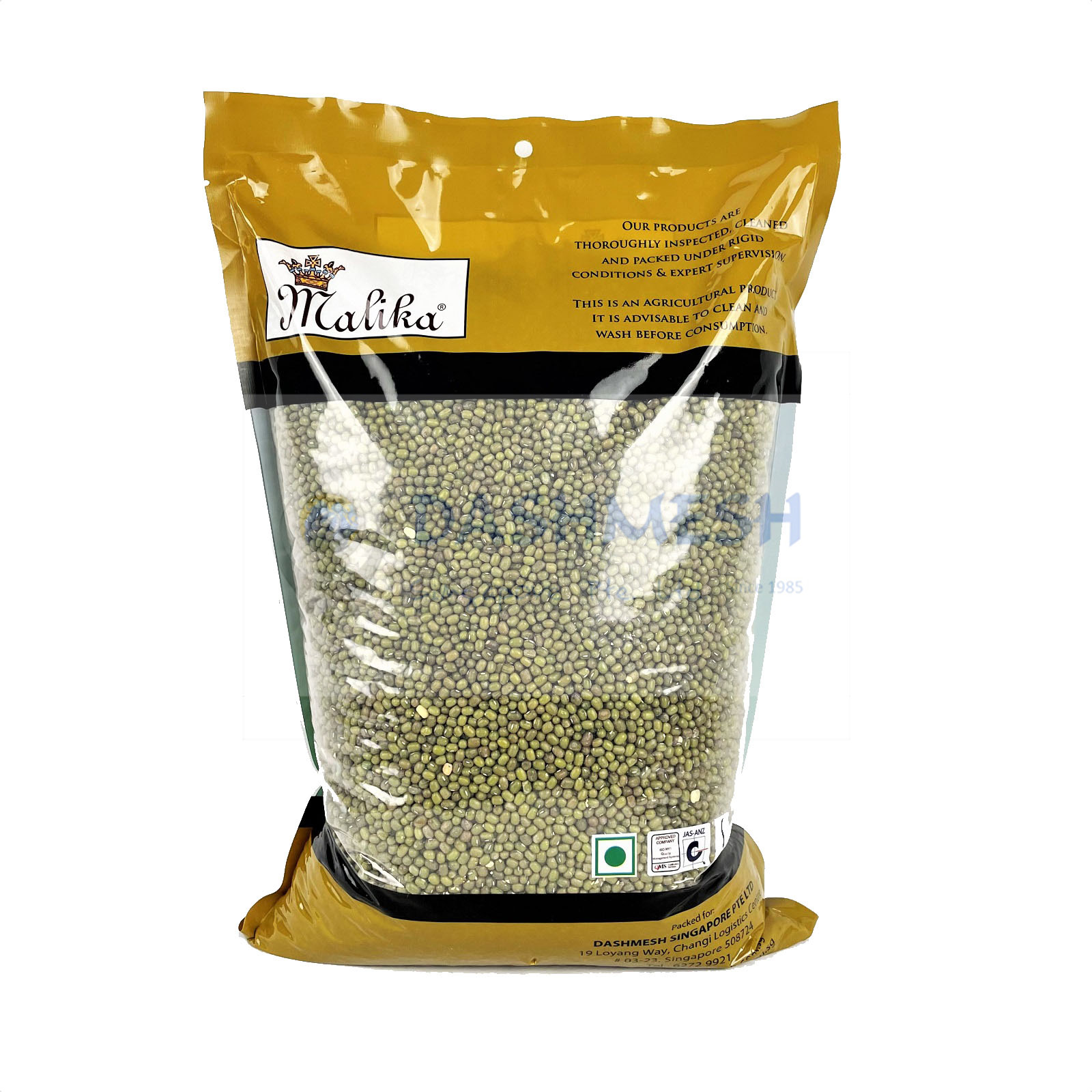 Malika Mung Whole 500g, 1Kg & 5Kg - Image 4