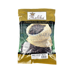Malika Red Kidney Beans 500g, 1Kg & 5Kg