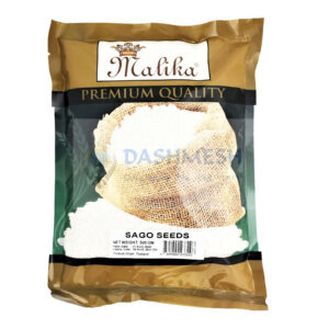 Malika Sago Seeds 500g