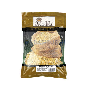 Malika Tur Dal 500g, 1Kg & 5Kg