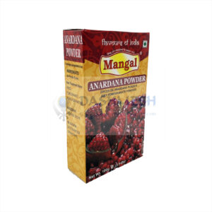 Mangal Anardana Powder 100g