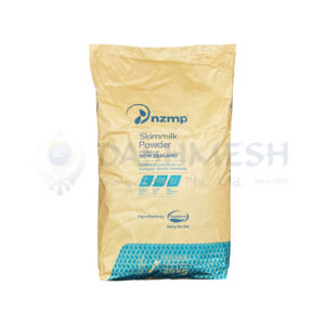 Fonterra Skimmilk Powder 25Kg