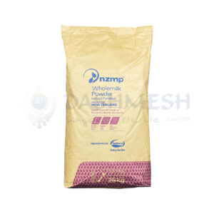 Fonterra Wholemilk Powder (Instant Fortified) 25Kg