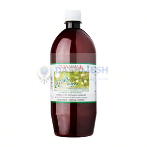 Patanjali Amla Juice 1000ml