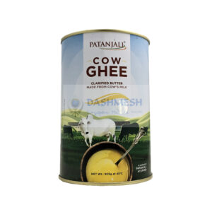 Patanjali Cow Ghee 1ltr
