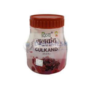 Patanjali Gulkand 500g