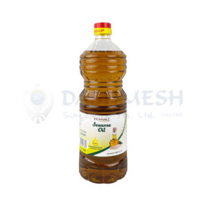Patanjali Sesame Oil 1L