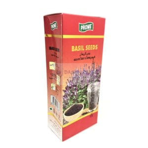 Prome Basil Seeds 100g