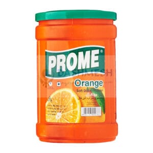 Prome Orange Drinks Powder 350g