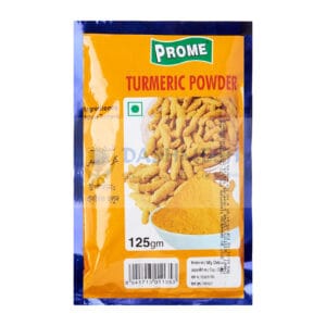 Prome Turmeric Powder 125g