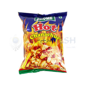 Prome Hot Chanachur 125g