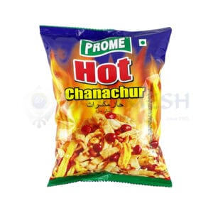 Prome Hot Chanachur 250g