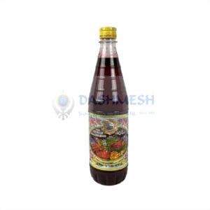 Rooh Afsa Rose Syrup 700ml