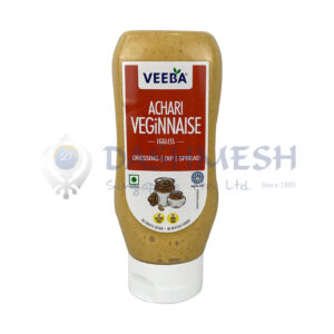 Veeba Achari Mayonnaise 300g