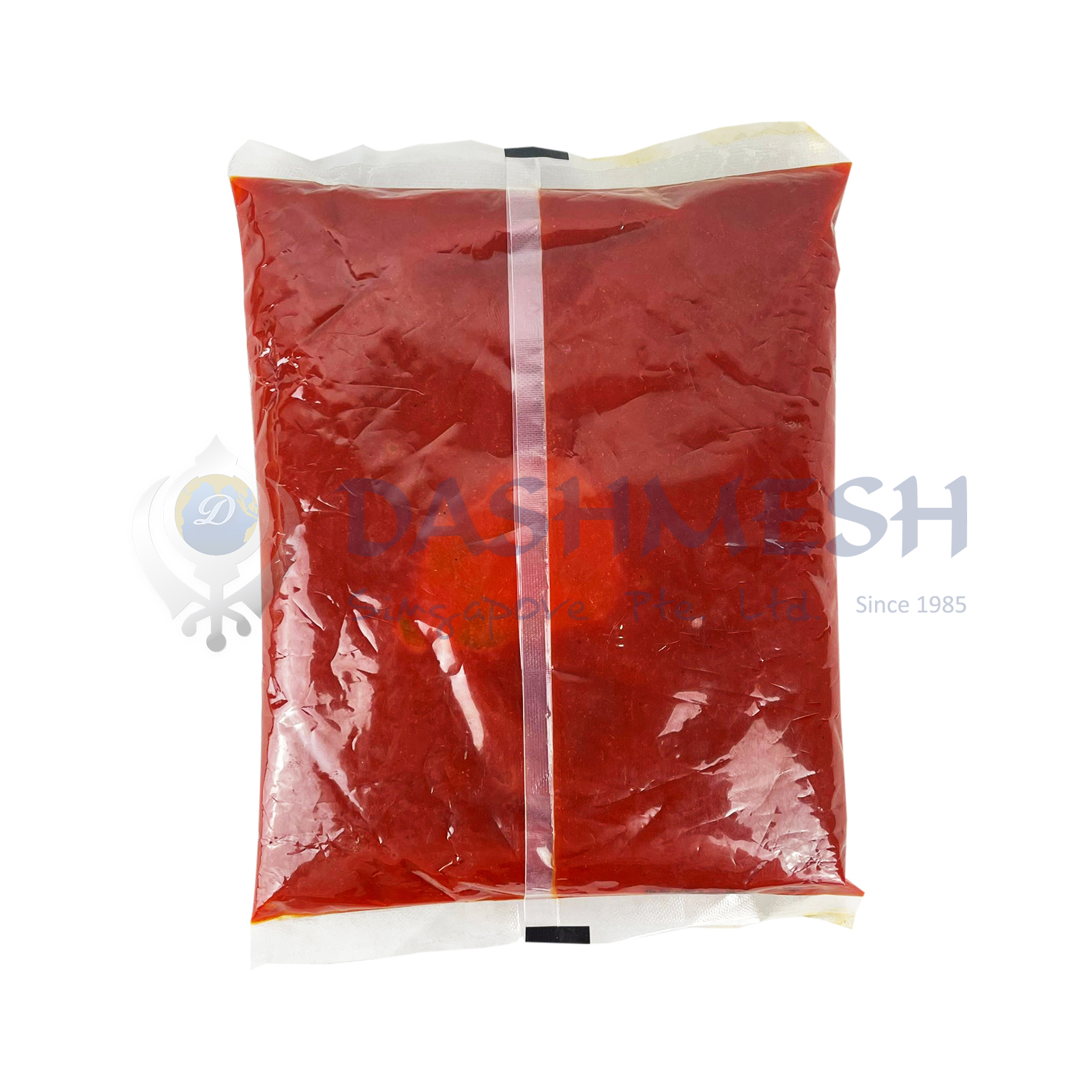 Veeba Chilli Sauce 1kg - Image 2