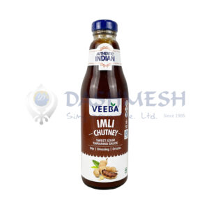 Veeba Imli Chutney 500g
