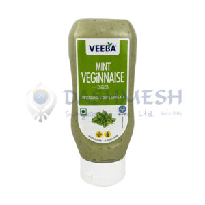 Veeba Mint Mayonnaise 300g