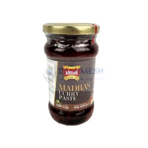 Vimal Madras Curry Paste 300g