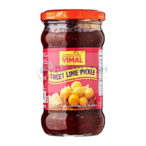 Vimal Sweet Lime Pickle 350g