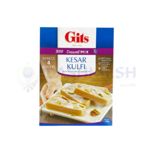 Gits Kesar Kulfi Mix 100g