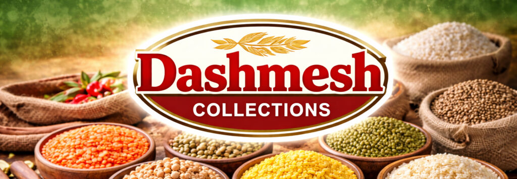 Dashmesh Collections
