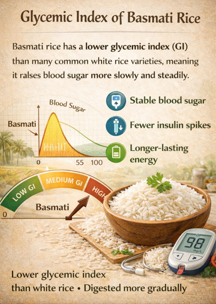 Glycemic Index