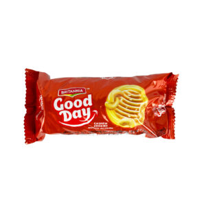 BRITANNIA GOODDAY CASHEW COOKIES [24X231GM]