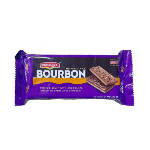 BRITANNIA BOURBON (60X97GM)