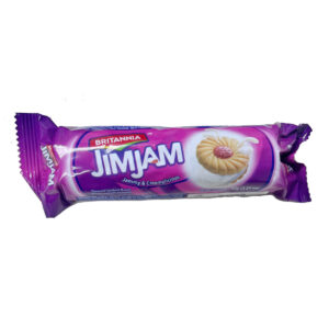 BRITANNIA JIM JAM [24X92GM]