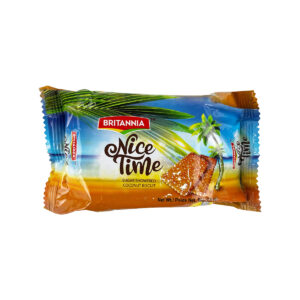 BRITANNIA NICE TIME [30X80GM]