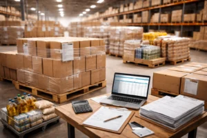 bulk ordering best practices