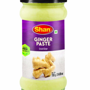 SHAN GINGER PASTE [12X310GM]