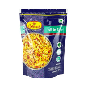 HALDIRAM ALL IN ONE [20x200GM]