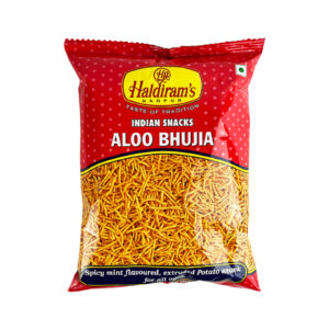 HALDIRAM ALLU BHUJIA [20X150GM]