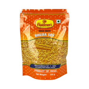 HALDIRAM BHUJIYA SEV [20X200GM]