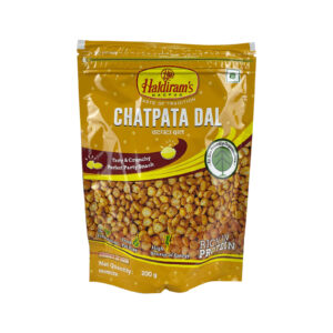 HALDIRAM CHATPATA DAL [40x200GM]