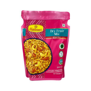 HALDIRAM DRY FRUIT MIX [40x150GM]