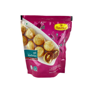 HALDIRAM GOL KACHAURI [40x200GM]