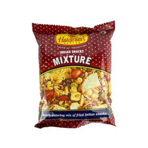 HALDIRAM MIXTURE [40x200GM]