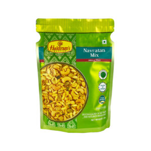 HALDIRAM NAVRATTAN [40x150GM]