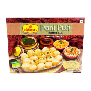 HALDIRAM PANI PURI [10x240GM]