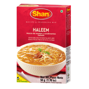 SHAN HALEEM MIX [144x50GM]