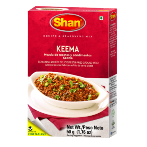 SHAN KEEMA MIX [144X50GM]